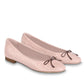 Nina Flat Ballerina