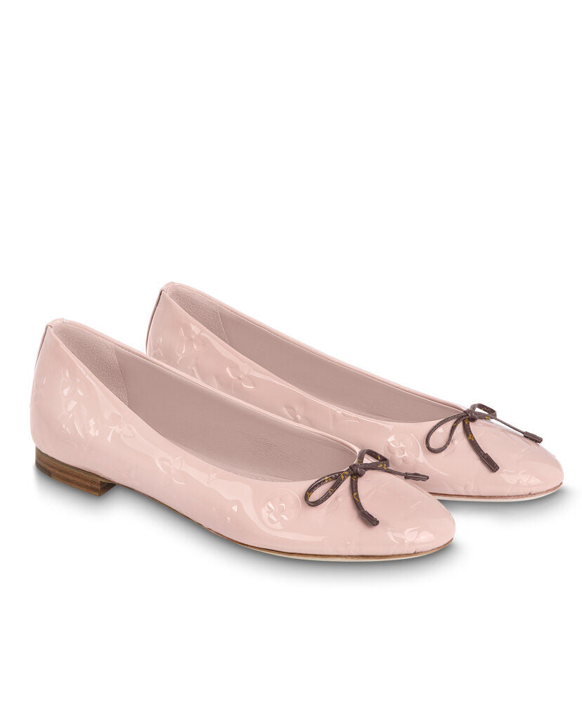 Nina Flat Ballerina