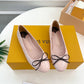 Nina Flat Ballerina