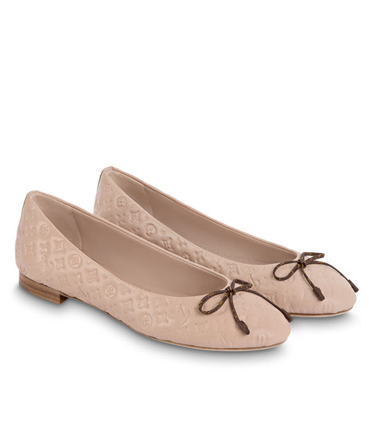 Nina Flat Ballerina