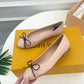 Nina Flat Ballerina