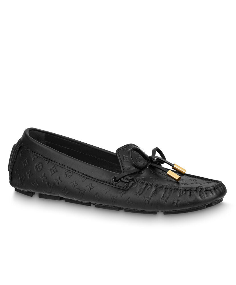 Gloria Flat Loafer