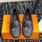 Gloria Flat Loafer