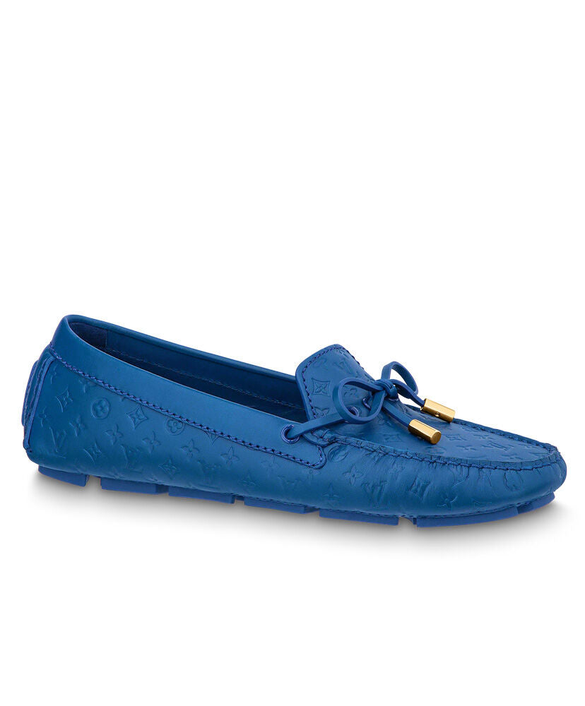 Gloria Flat Loafer