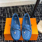 Gloria Flat Loafer