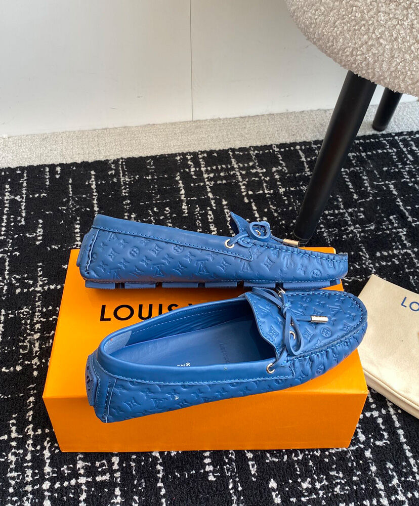 Gloria Flat Loafer