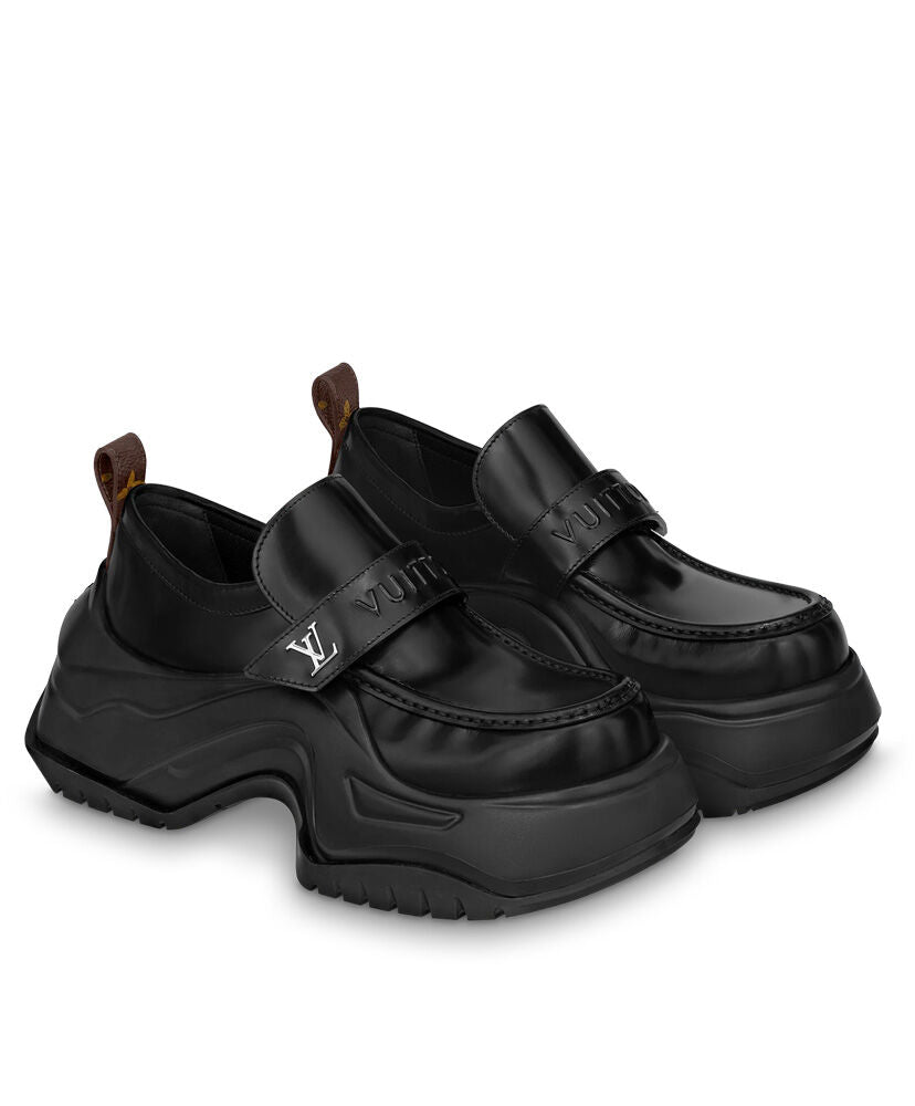 LV Archlight 2.0 Platform Loafer