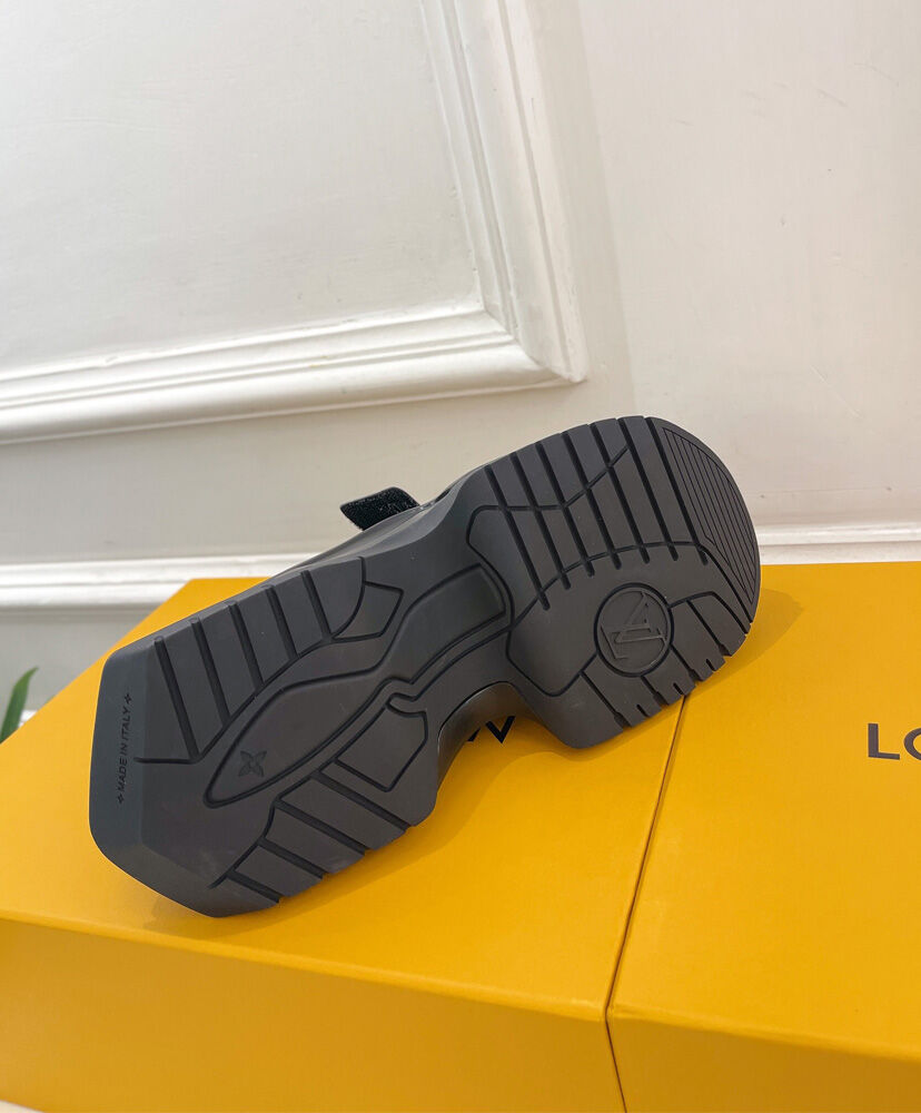 LV Archlight 2.0 Platform Loafer