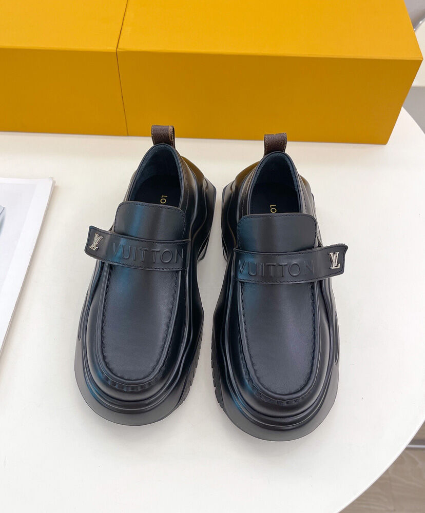 LV Archlight 2.0 Platform Loafer