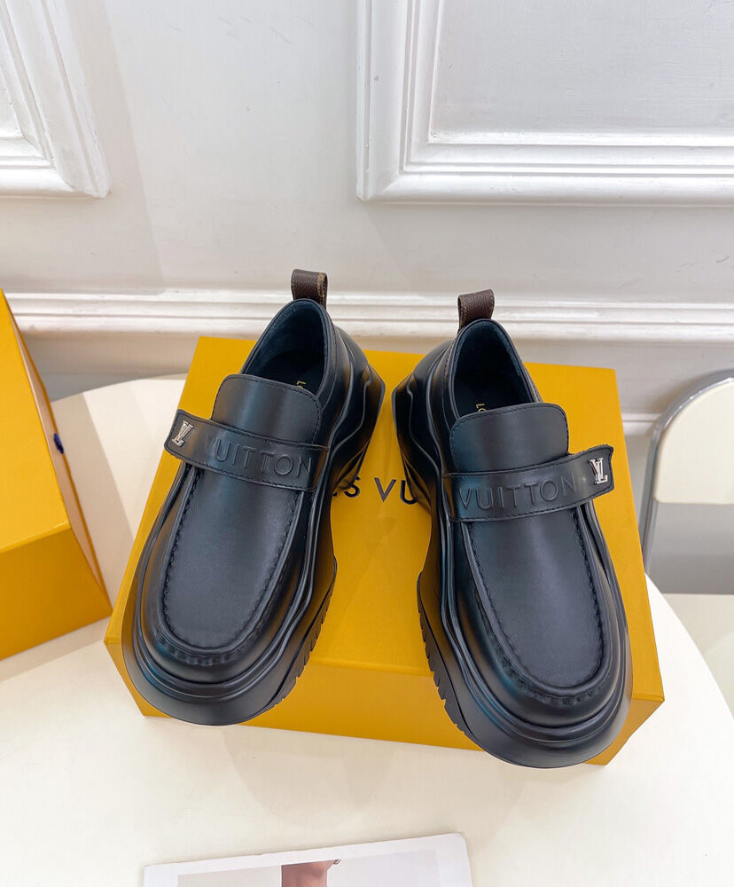 LV Archlight 2.0 Platform Loafer