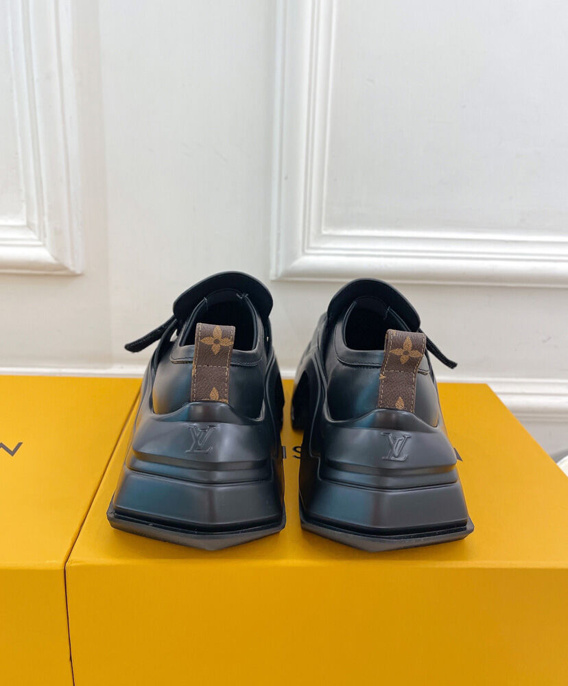 LV Archlight 2.0 Platform Loafer