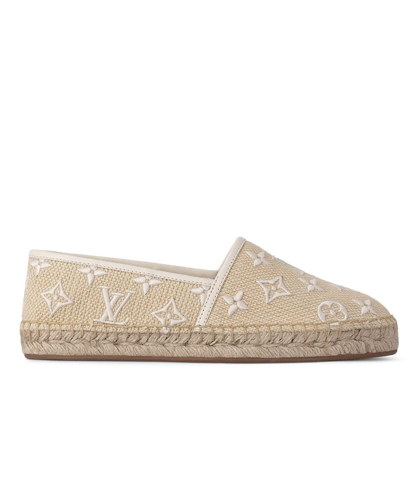 Starboard Flat Espadrille