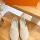 Starboard Flat Espadrille