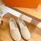 Starboard Flat Espadrille