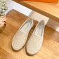 Starboard Flat Espadrille