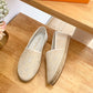 Starboard Flat Espadrille