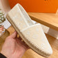 Starboard Flat Espadrille