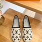 Starboard Flat Espadrille