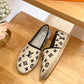 Starboard Flat Espadrille