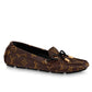 Gloria Flat Loafer