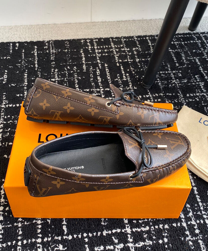 Gloria Flat Loafer