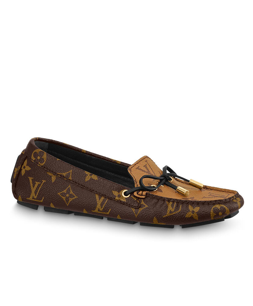 Gloria Flat Loafer