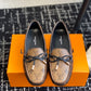 Gloria Flat Loafer