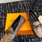 Gloria Flat Loafer