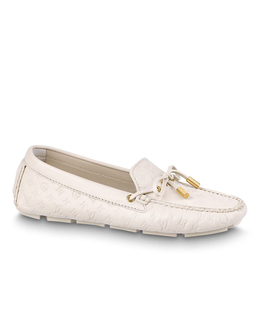 Gloria Flat Loafer