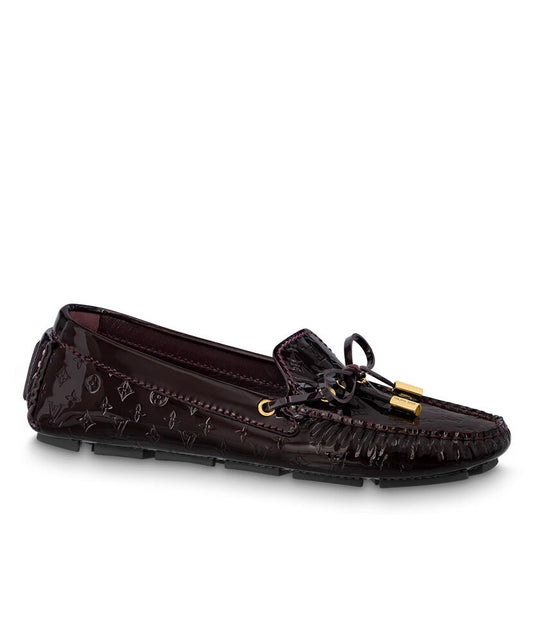 Gloria Flat Loafer