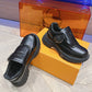 LV Discovery Monk Strap