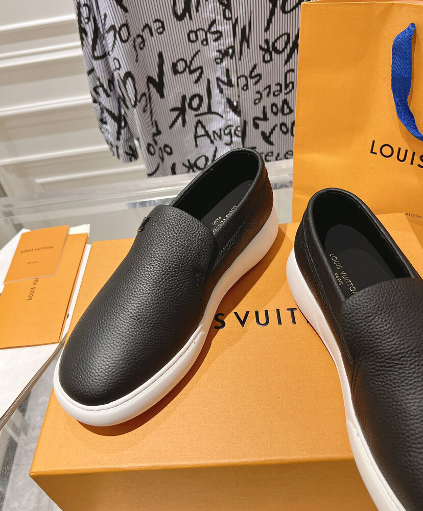 LV Pacific Loafer