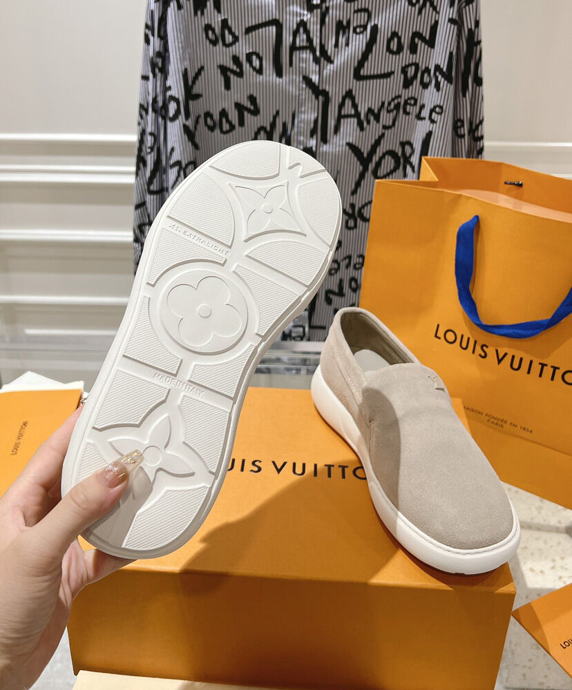 LV Pacific Loafer