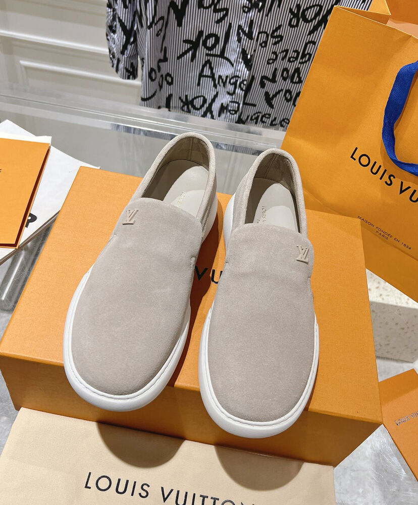 LV Pacific Loafer