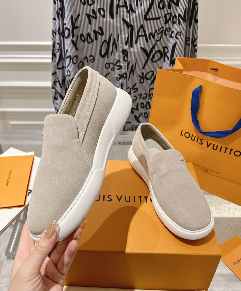 LV Pacific Loafer