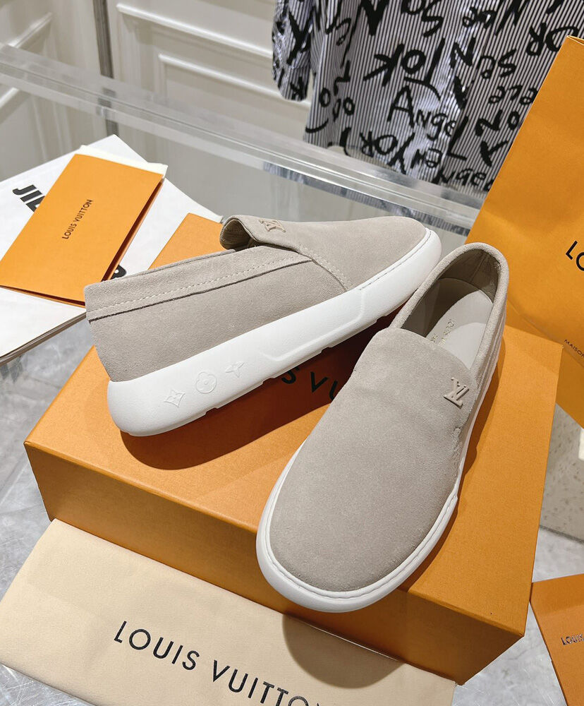 LV Pacific Loafer