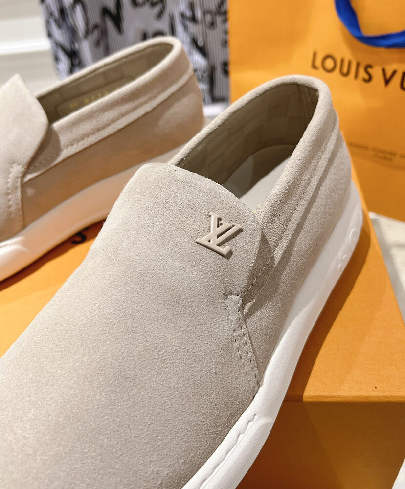 LV Pacific Loafer