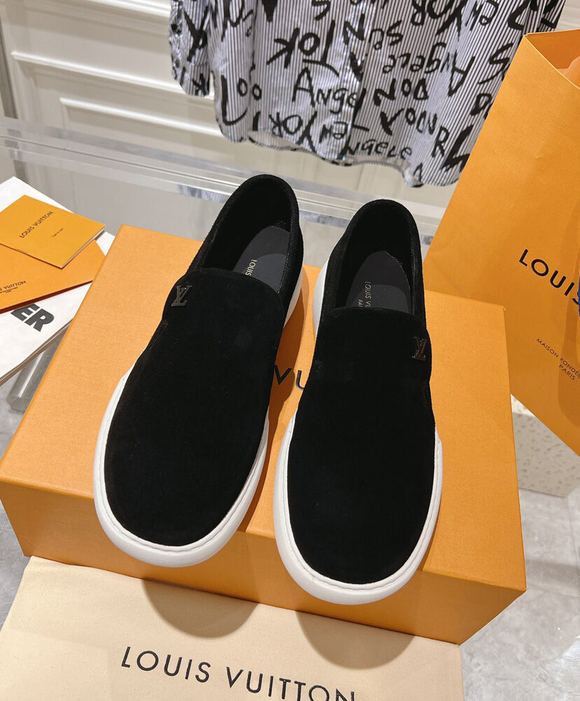 LV Pacific Loafer