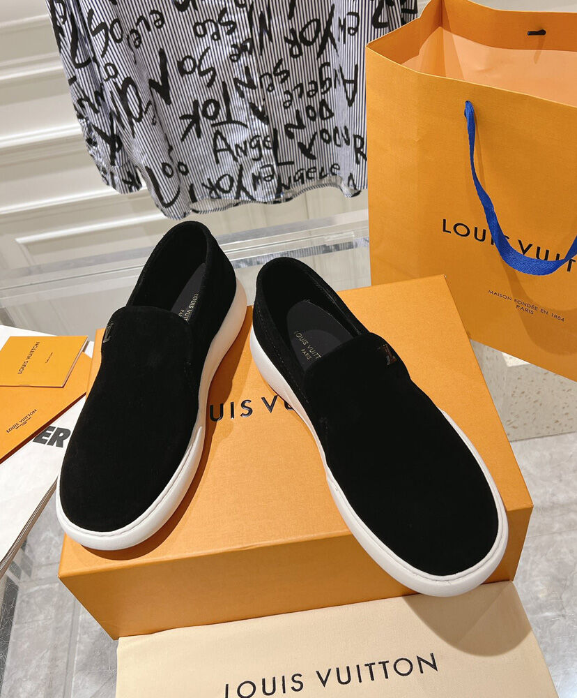 LV Pacific Loafer