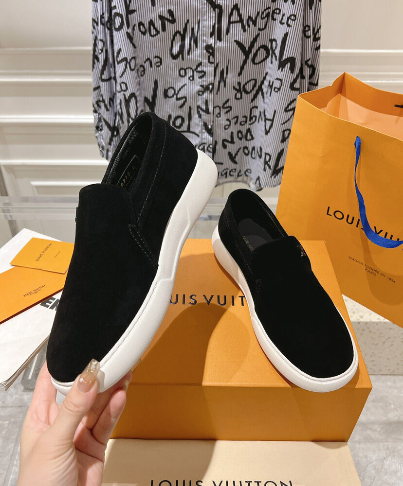 LV Pacific Loafer