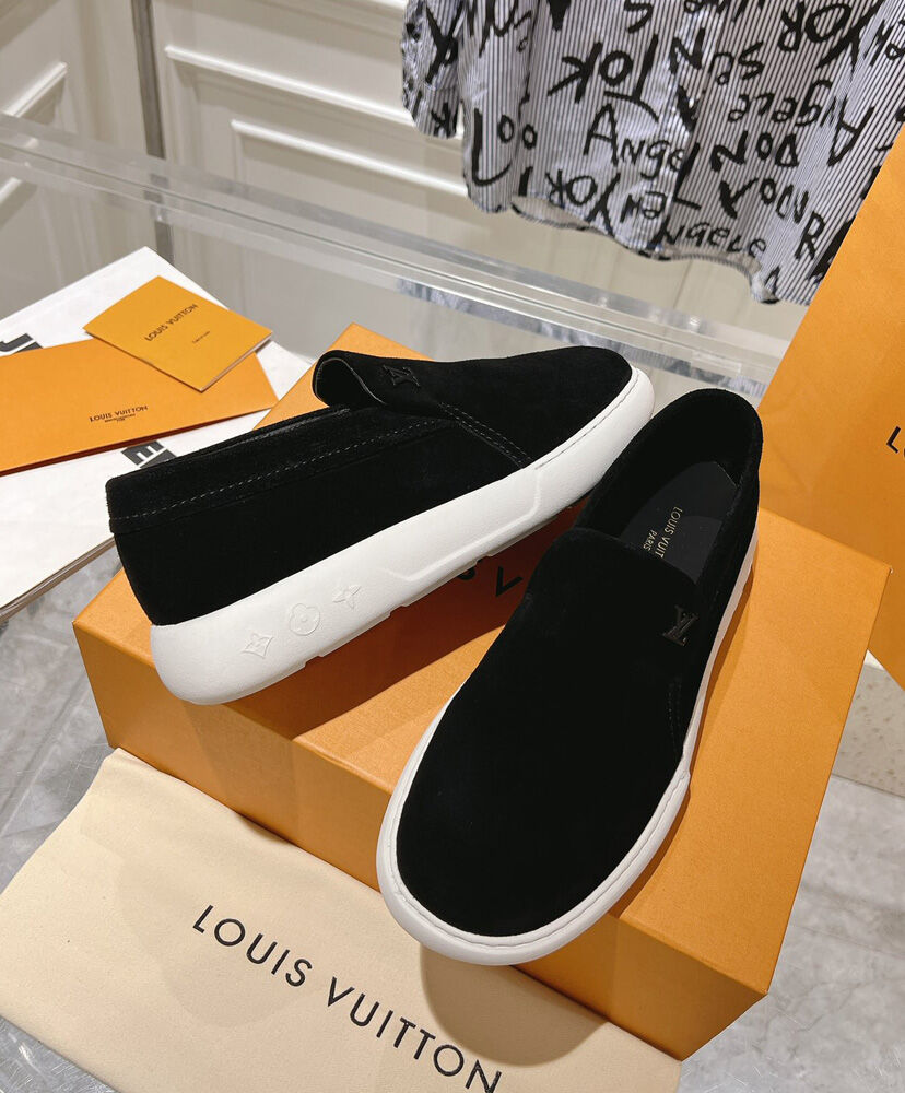 LV Pacific Loafer