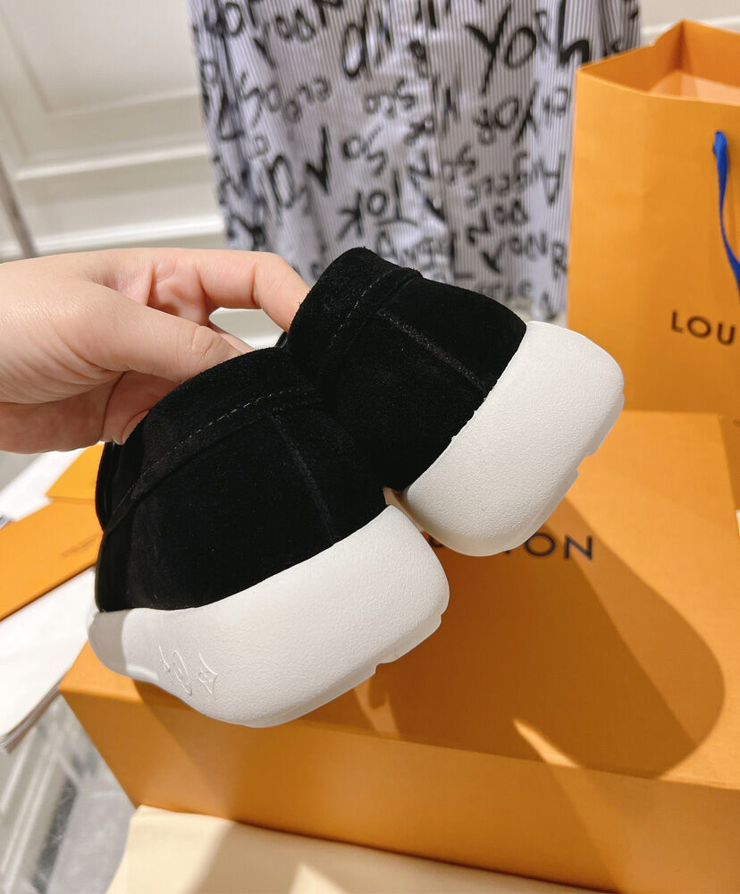 LV Pacific Loafer