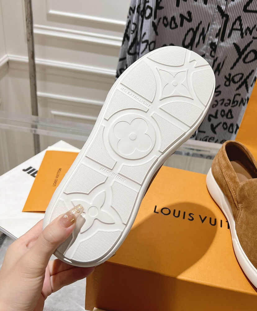 LV Pacific Loafer