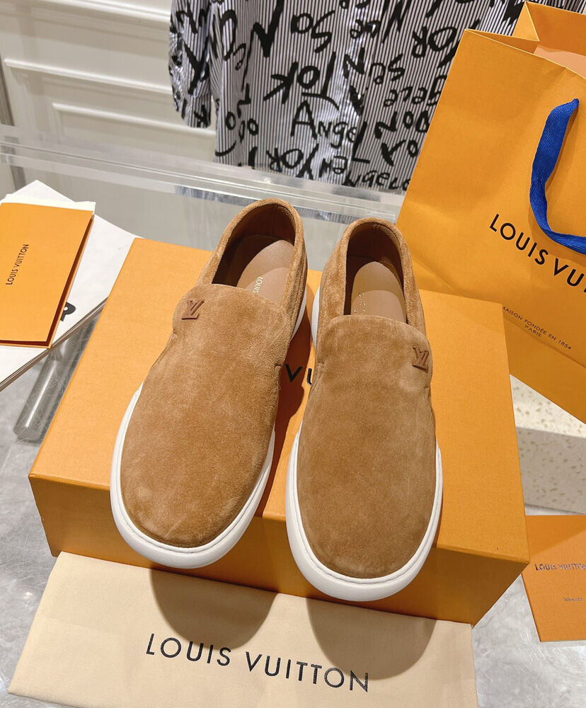 LV Pacific Loafer