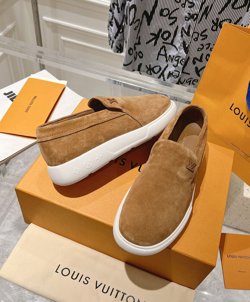 LV Pacific Loafer