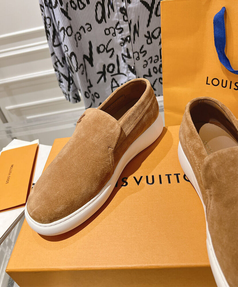 LV Pacific Loafer