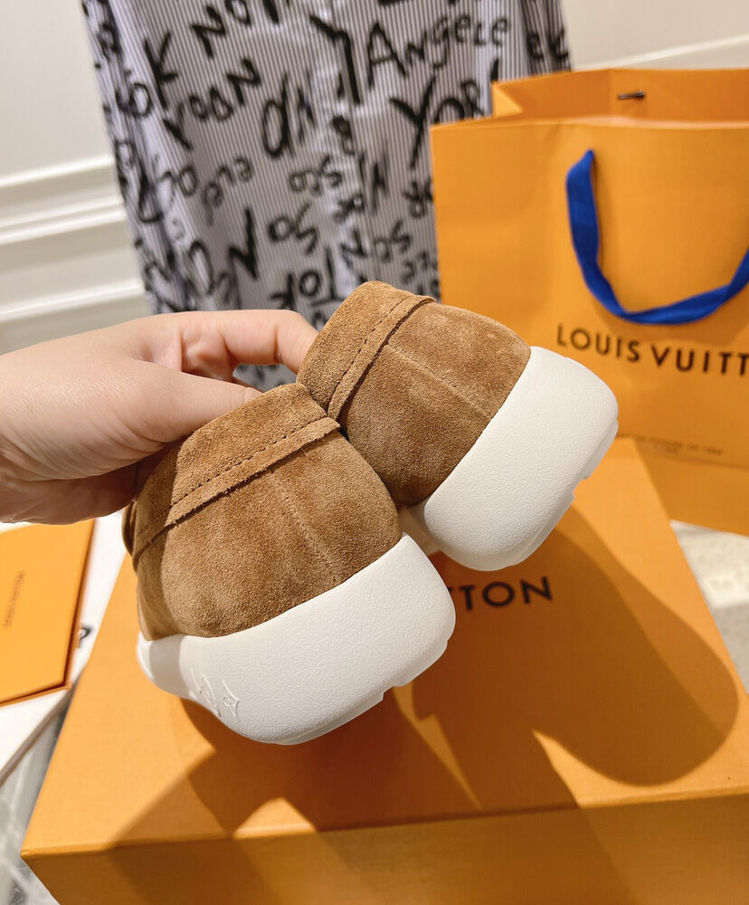 LV Pacific Loafer