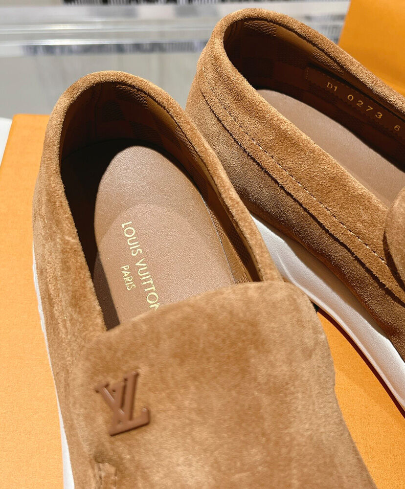 LV Pacific Loafer