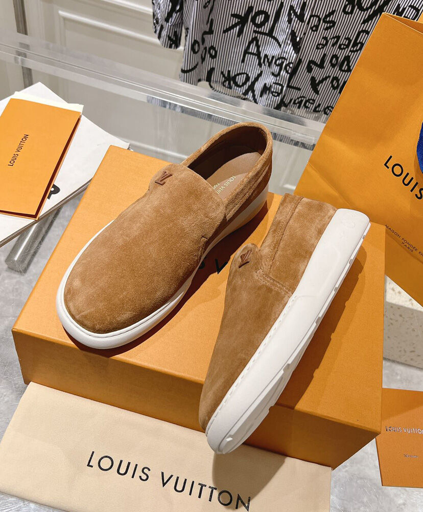 LV Pacific Loafer