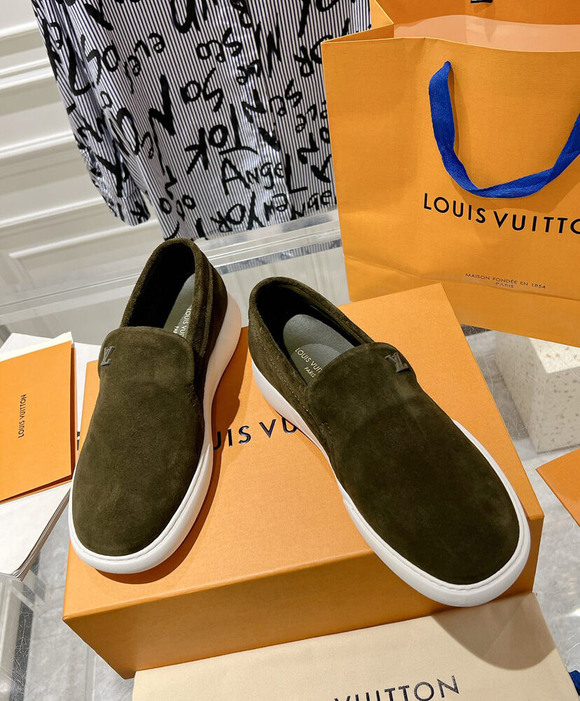 LV Pacific Loafer